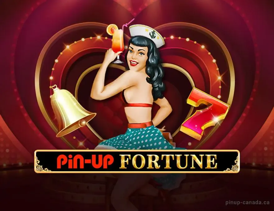 Atefiacasino Fortune Slot